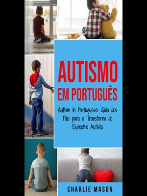 cover image of Autismo Em português/ Autism In Portuguese